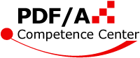 pdfa logo
